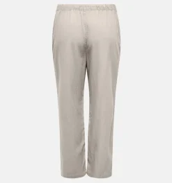 DAMES ONLY Carmakoma Geklede broek L32