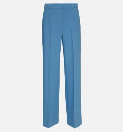 DAMES comma Geklede broek