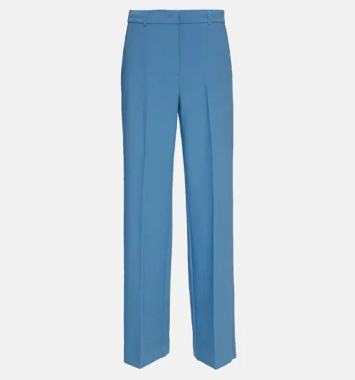 DAMES comma Geklede broek