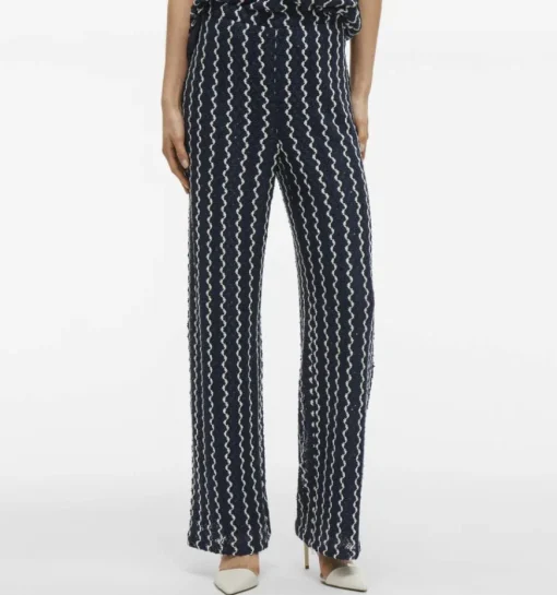 DAMES Vila Geklede broek