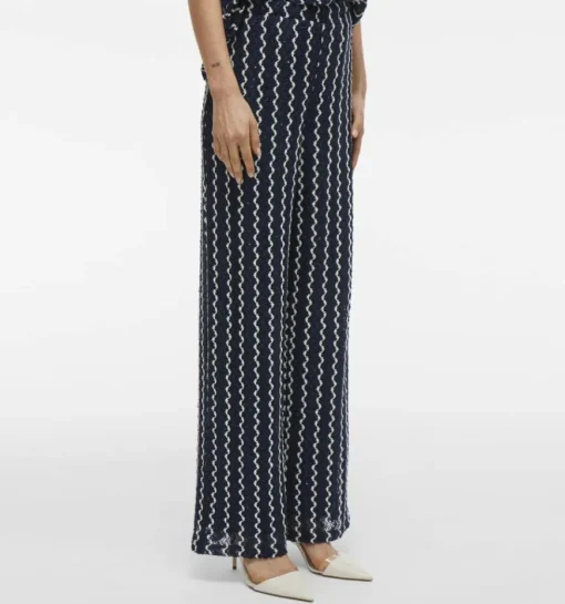 DAMES Vila Geklede broek