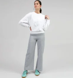 DAMES Rue Mazarine Geklede broek