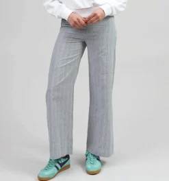 DAMES Rue Mazarine Geklede broek