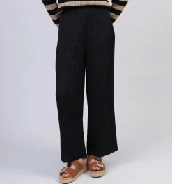 DAMES comma Geklede broek