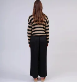 DAMES comma Geklede broek