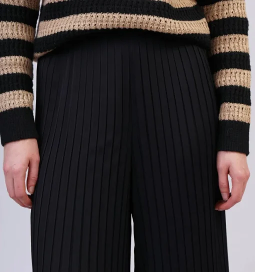 DAMES comma Geklede broek