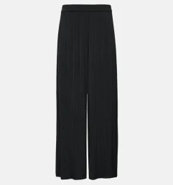 DAMES comma Geklede broek