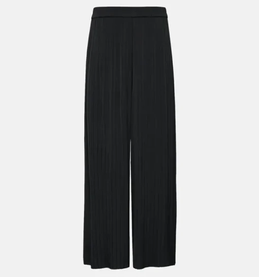 DAMES comma Geklede broek