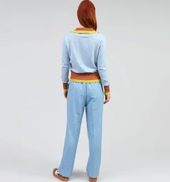 DAMES Vila Geklede broek L32
