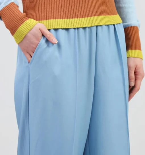 DAMES Vila Geklede broek L32