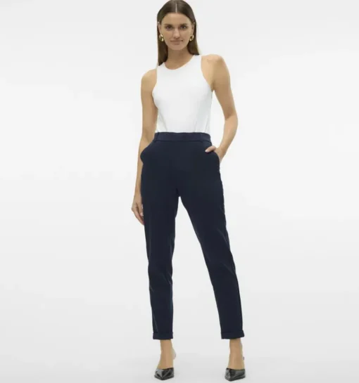 DAMES Vero Moda Geklede broek L30