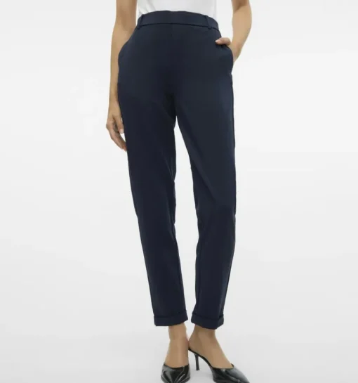 DAMES Vero Moda Geklede broek L30