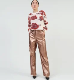 DAMES Vila Geklede broek
