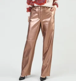 DAMES Vila Geklede broek