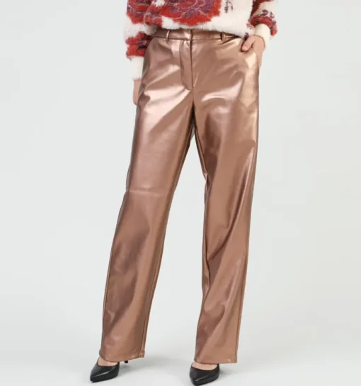 DAMES Vila Geklede broek