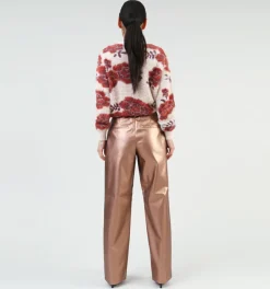 DAMES Vila Geklede broek