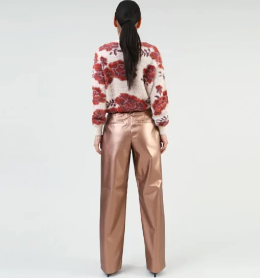 DAMES Vila Geklede broek