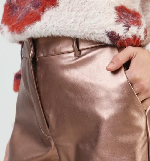 DAMES Vila Geklede broek