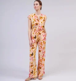 DAMES Expresso Geklede broek
