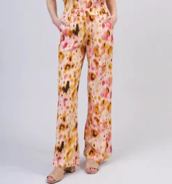 DAMES Expresso Geklede broek