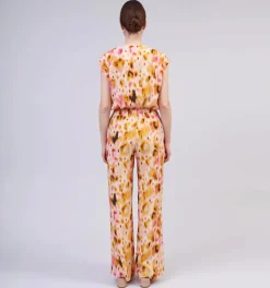 DAMES Expresso Geklede broek