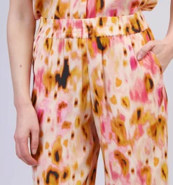 DAMES Expresso Geklede broek
