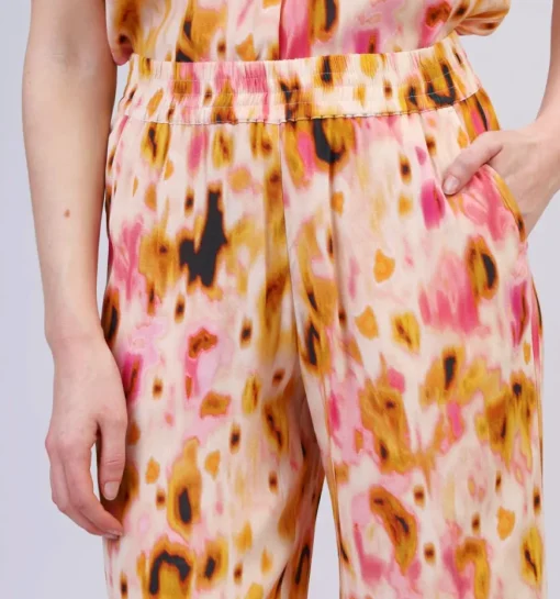 DAMES Expresso Geklede broek
