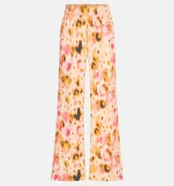 DAMES Expresso Geklede broek