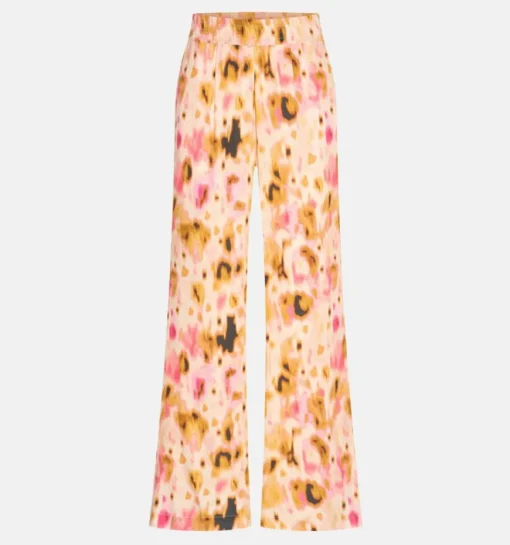 DAMES Expresso Geklede broek