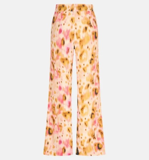 DAMES Expresso Geklede broek