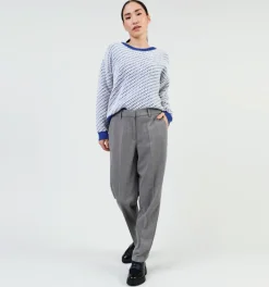 DAMES Vila Geklede broek