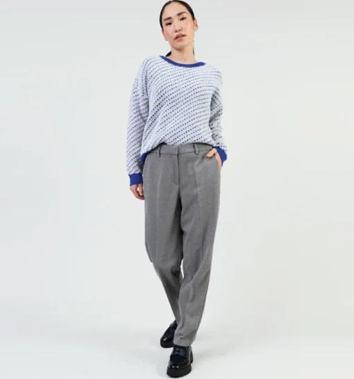 DAMES Vila Geklede broek