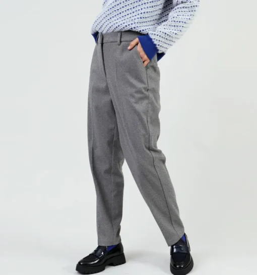 DAMES Vila Geklede broek