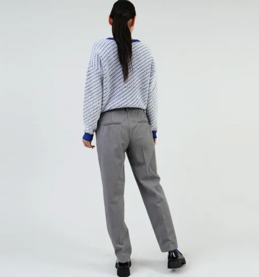 DAMES Vila Geklede broek