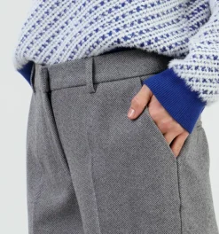 DAMES Vila Geklede broek