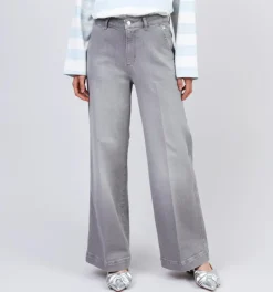 DAMES comma Geklede broek