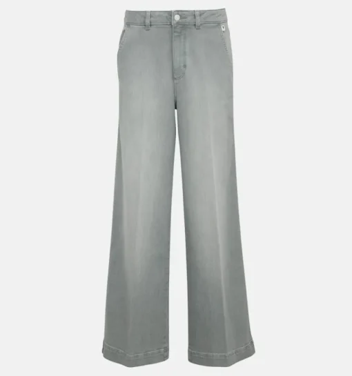 DAMES comma Geklede broek