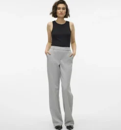 DAMES Vero Moda Geklede broek L32