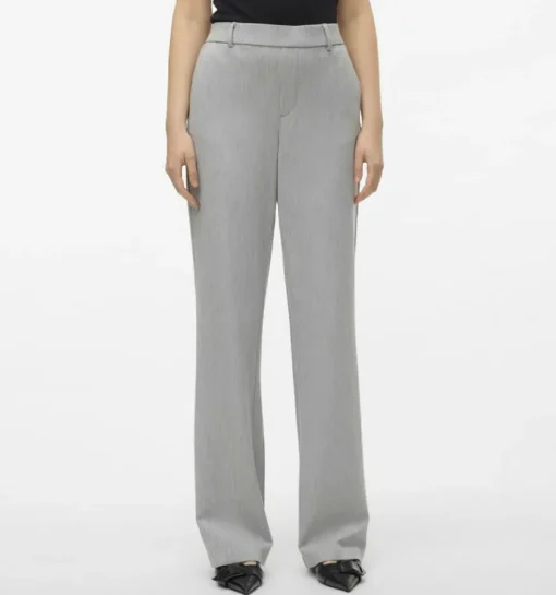 DAMES Vero Moda Geklede broek L32