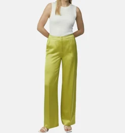 DAMES comma Geklede broek