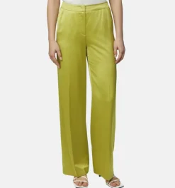 DAMES comma Geklede broek