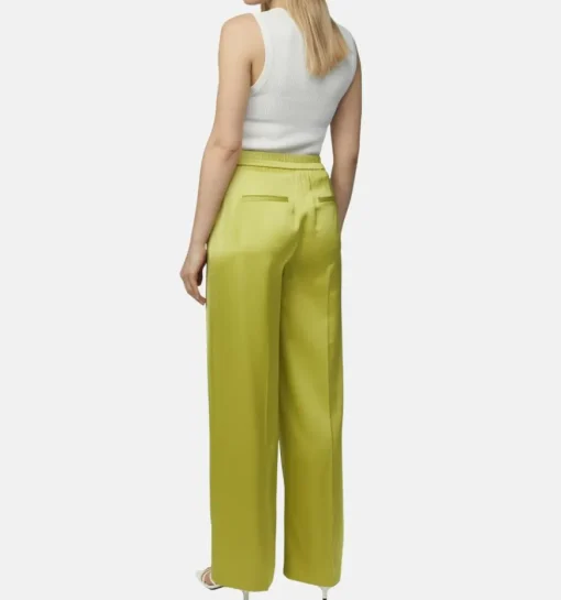 DAMES comma Geklede broek