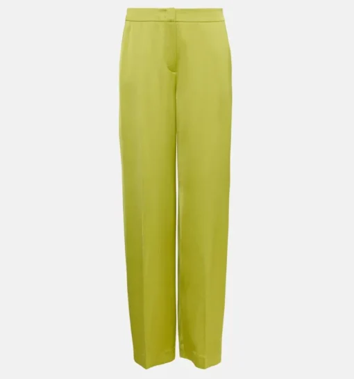 DAMES comma Geklede broek
