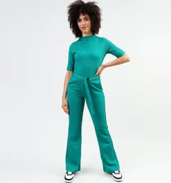 DAMES Expresso Geklede broek