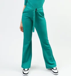 DAMES Expresso Geklede broek