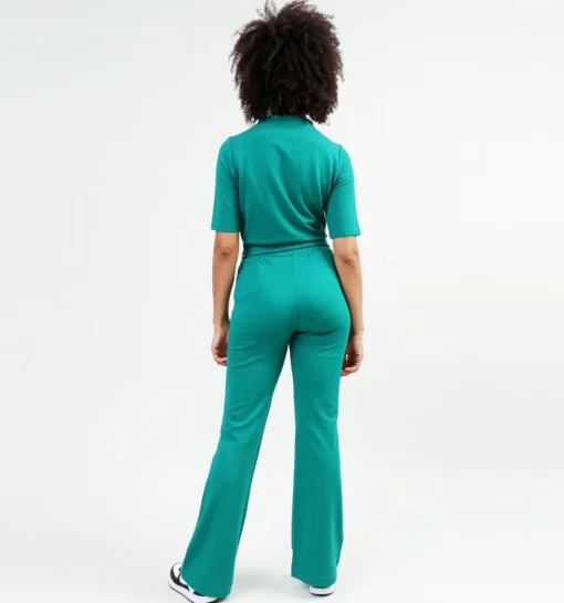 DAMES Expresso Geklede broek