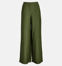 DAMES Minus Geklede broek L32