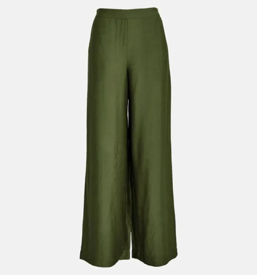 DAMES Minus Geklede broek L32