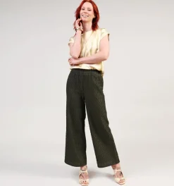 DAMES Vila Geklede broek L32