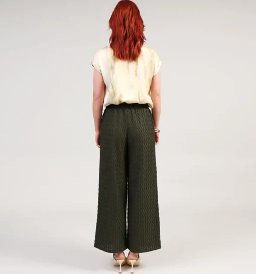 DAMES Vila Geklede broek L32